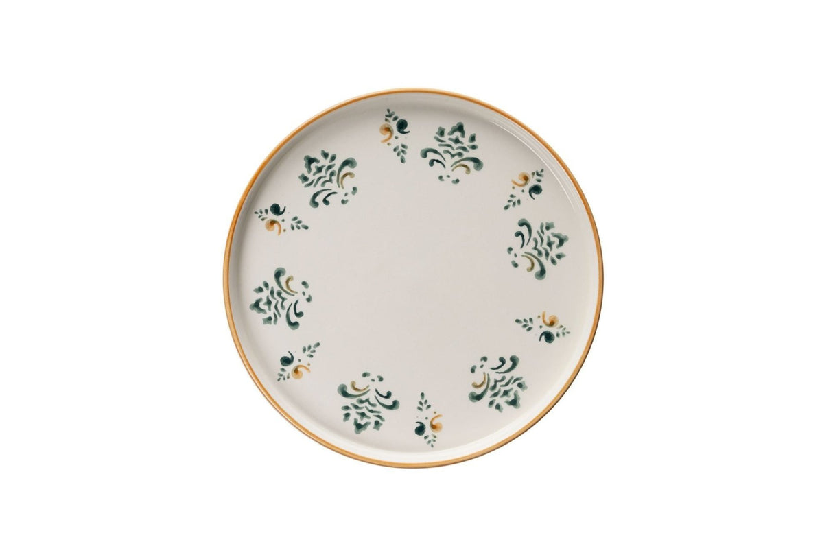 MCH009886 Multicolore 100% CÉRAMIQUE 19 cm de large