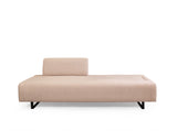 Canapé lit 3 places Infinity Beige