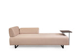 Canapé lit 3 places Infinity Beige