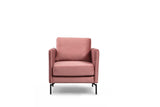 Fauteuil Sino Rose