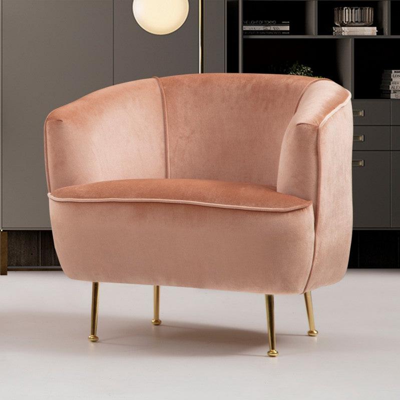 Fauteuil Piccoli Rose