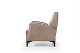 Fauteuil Petra Faon