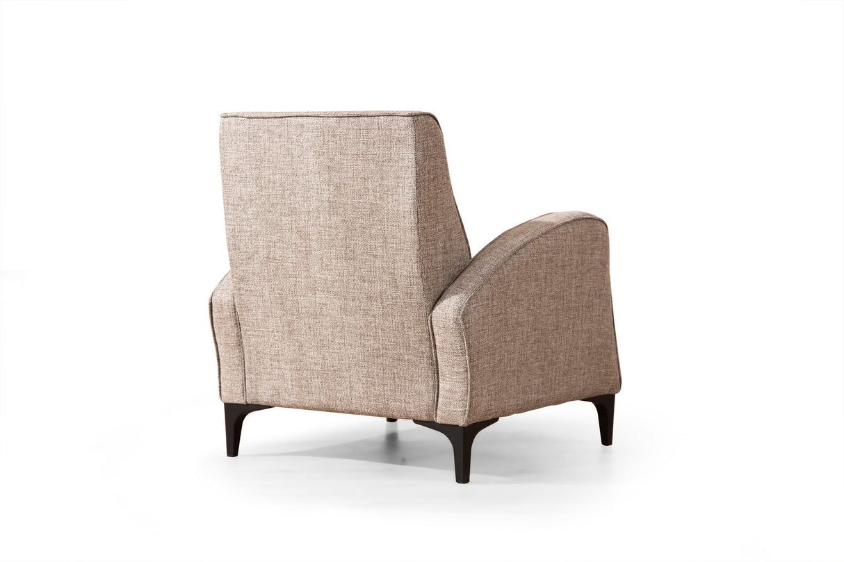 Fauteuil Petra Faon