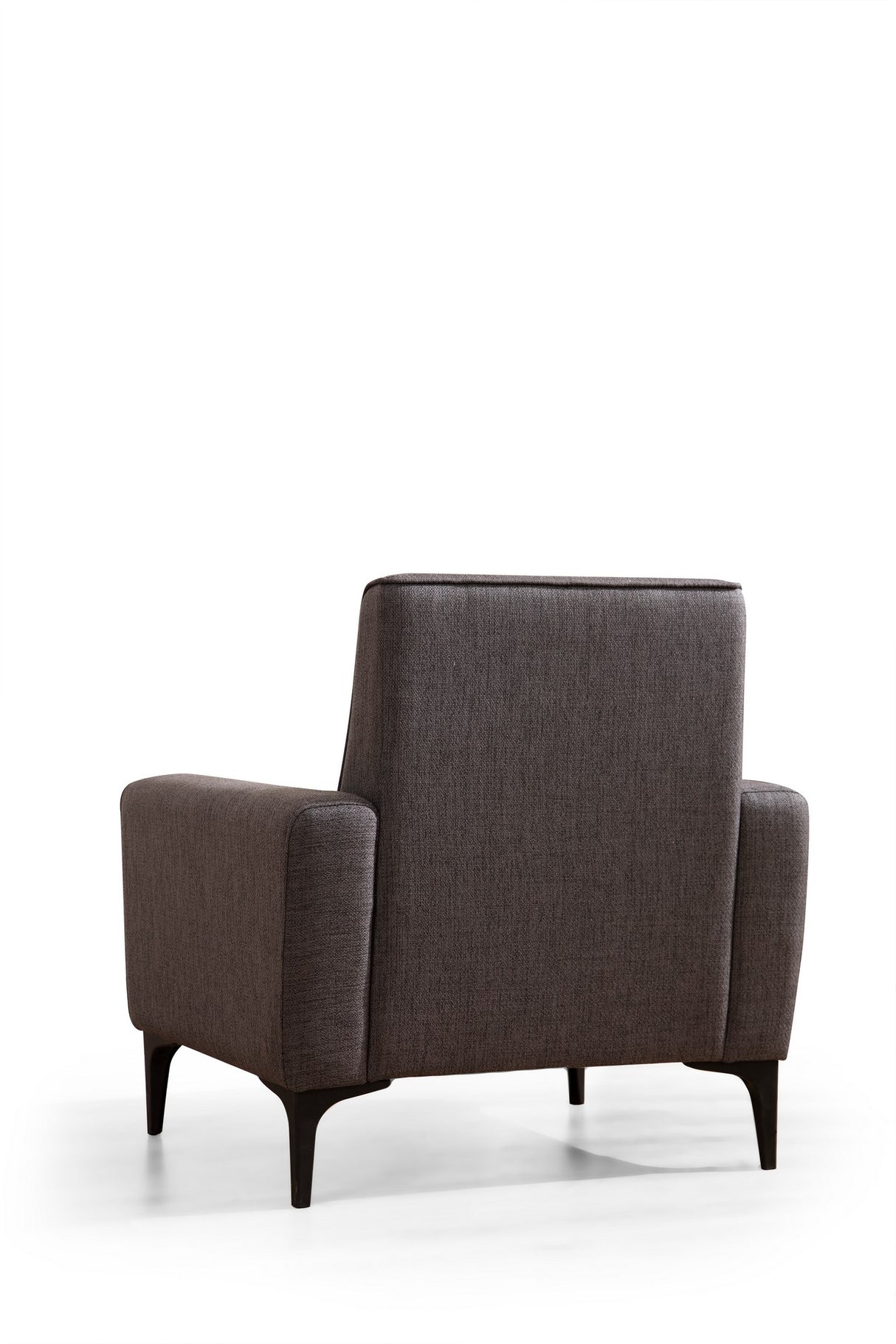 Fauteuil Horizon Gris Foncé