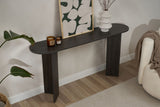 Sira - Lumière Noir PANNEAUX DE PARTICULES ENDUITS 100% MÉLAMINE