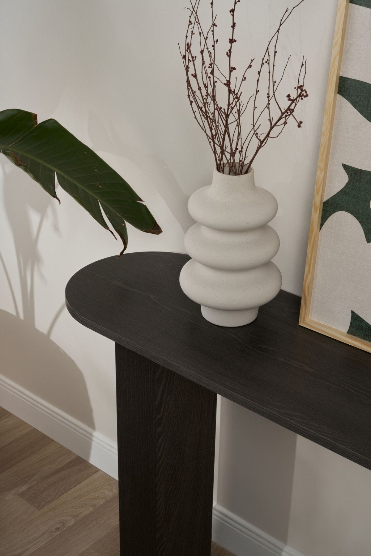Sira - Lumière Noir PANNEAUX DE PARTICULES ENDUITS 100% MÉLAMINE