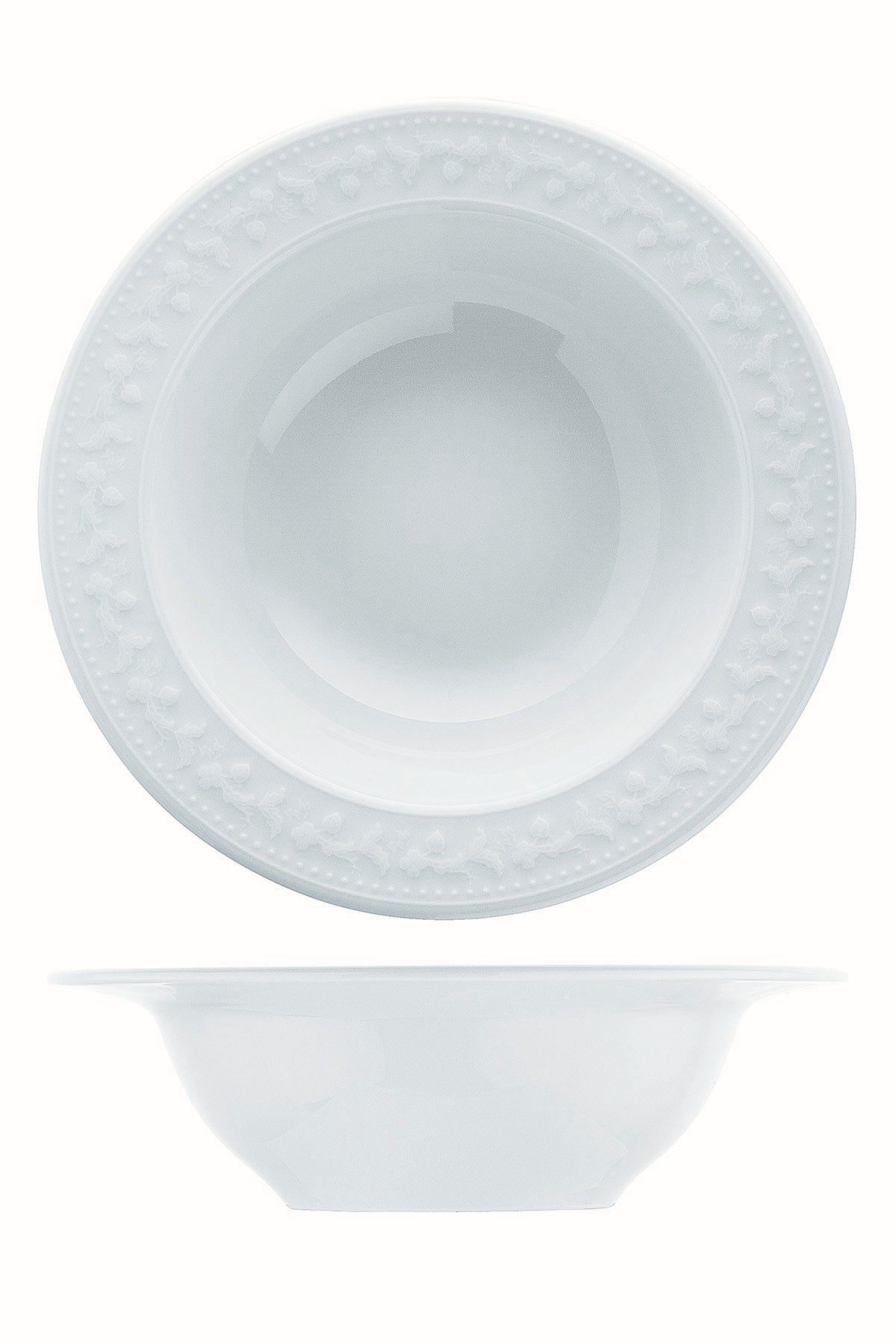 SV24Y200 Blanc 100% PORCELAINE
