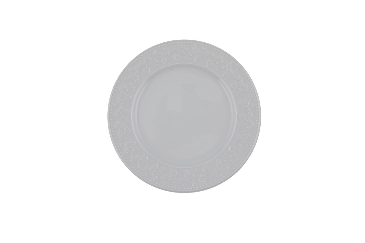SV24Y200 Blanc 100% PORCELAINE