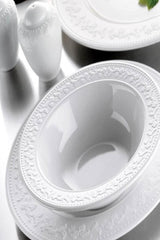 SV24Y200 Blanc 100% PORCELAINE