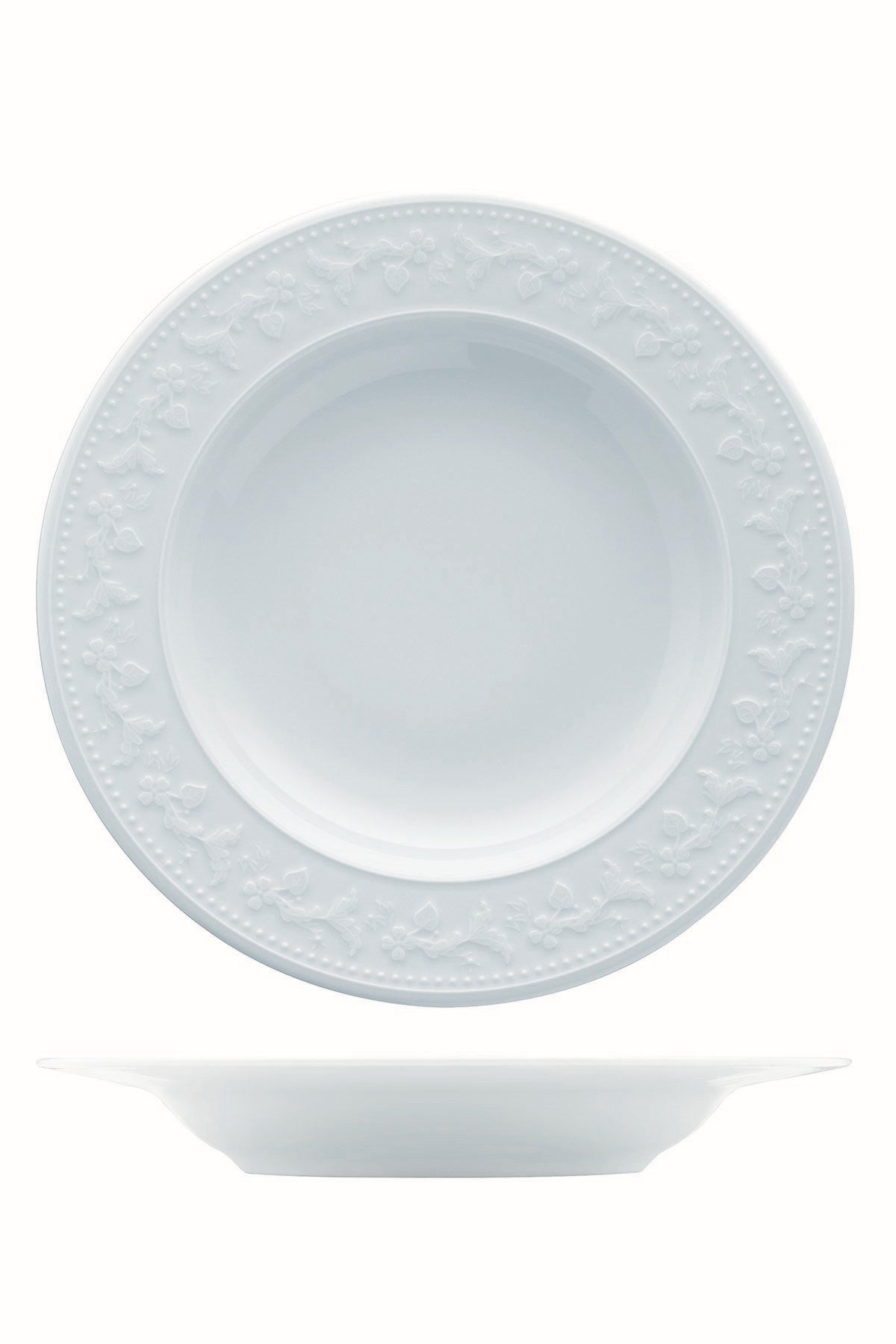 SV24Y200 Blanc 100% PORCELAINE