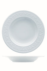 SV24Y200 Blanc 100% PORCELAINE