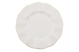 MLN24Y2694R520 Crème Or 100% PORCELAINE