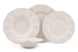 MLN24Y2694R520 Crème Or 100% PORCELAINE
