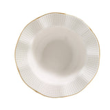 MLN24Y2694R520 Crème Or 100% PORCELAINE