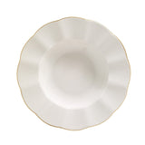 MLN24Y2694R520 Crème Or 100% PORCELAINE