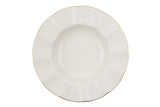 MLN24Y2694R520 Crème Or 100% PORCELAINE