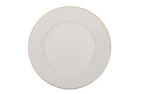 BNIRN24Y2520 Or Blanc 100% PORCELAINE