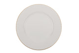 BNIRN24Y2520 Or Blanc 100% PORCELAINE
