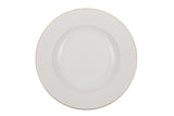 BNIRN24Y2520 Or Blanc 100% PORCELAINE