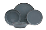 MOD24Y2730P01 - Bleu 100% PORCELAINE