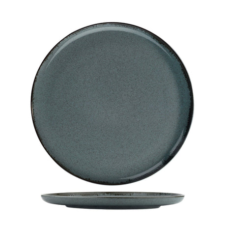 MOD24Y2730P01 - Bleu 100% PORCELAINE