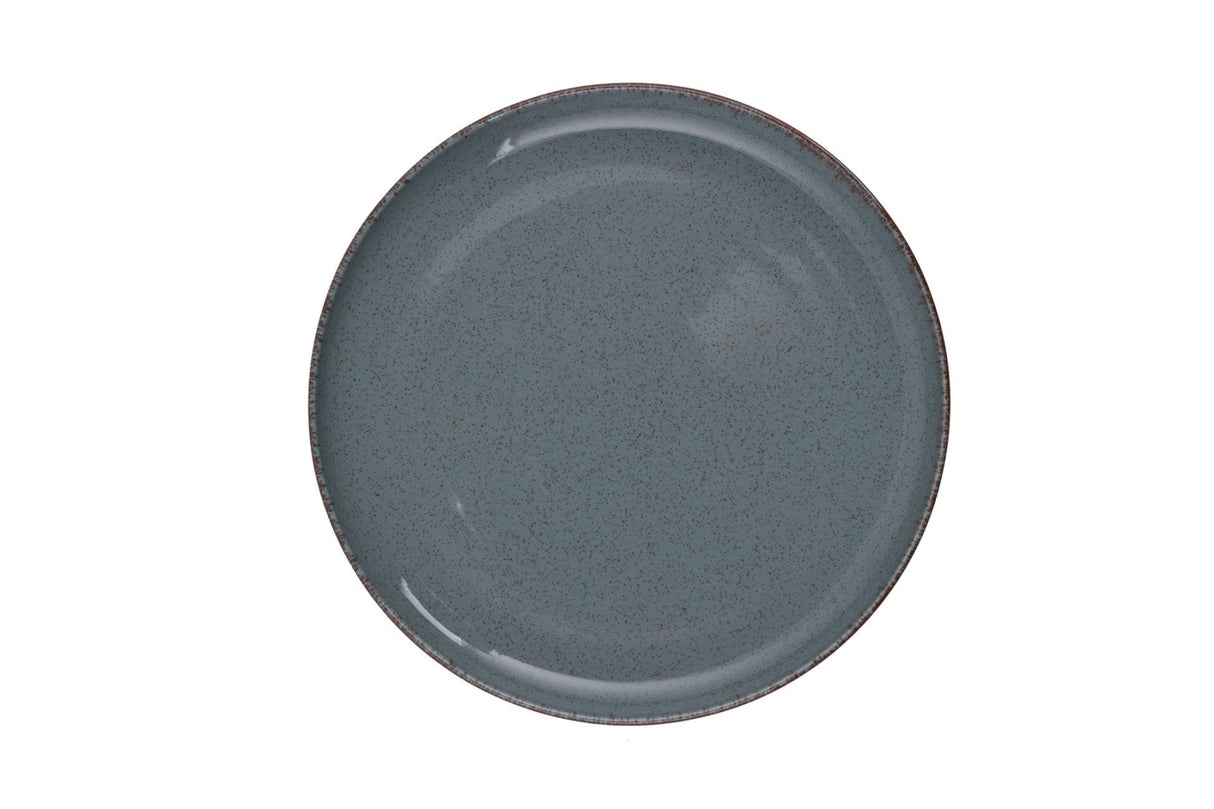MOD24Y2730P01 - Bleu 100% PORCELAINE