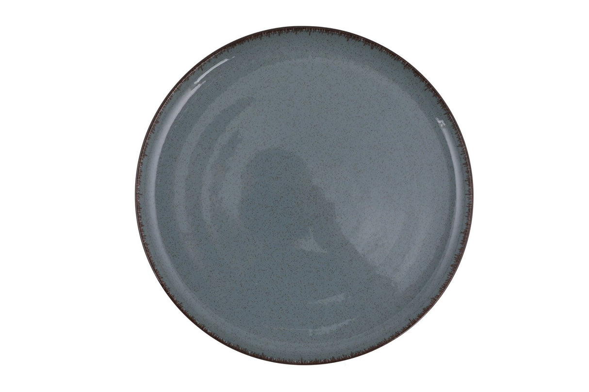 MOD24Y2730P01 - Bleu 100% PORCELAINE