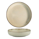 MOD24Y2730P02 - Cannelle 100% PORCELAINE