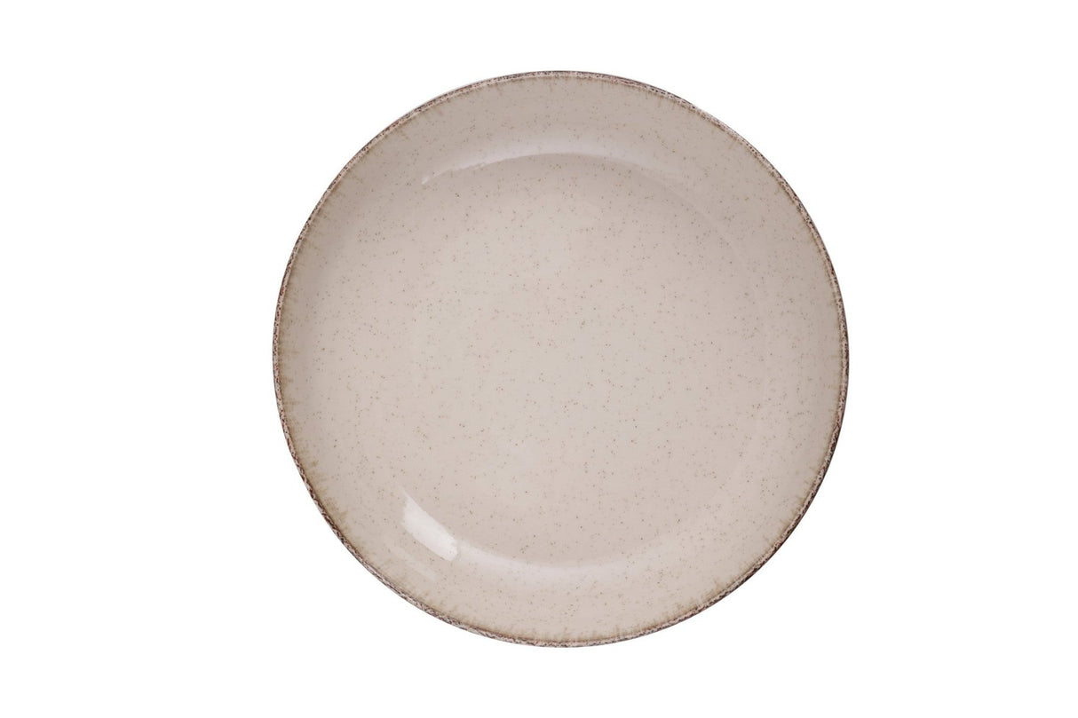 MOD24Y2730P02 - Cannelle 100% PORCELAINE