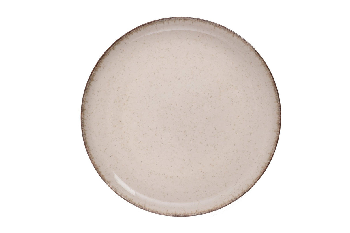 MOD24Y2730P02 - Cannelle 100% PORCELAINE