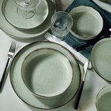 MOD24Y2730P03 Vert 100% PORCELAINE