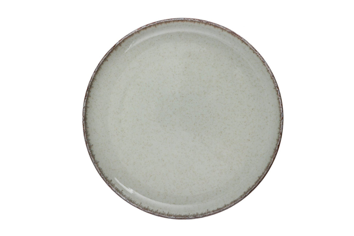 MOD24Y2730P03 Vert 100% PORCELAINE