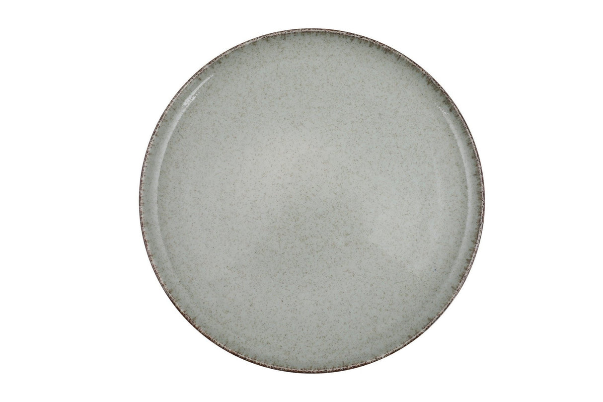 MOD24Y2730P03 Vert 100% PORCELAINE