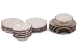 CXEO24Y2730P02 Cannelle 100% PORCELAINE