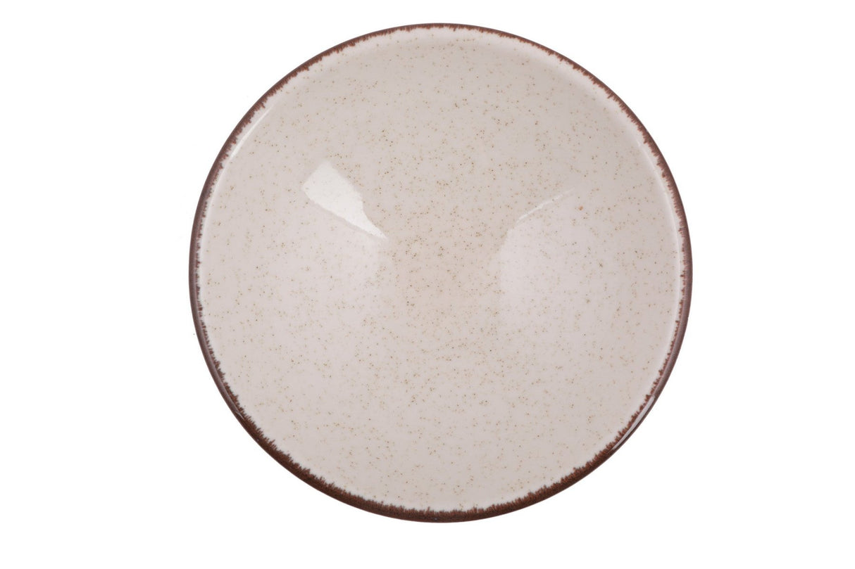 CXEO24Y2730P02 Cannelle 100% PORCELAINE