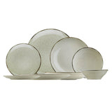 CXEO24Y2730P02 Cannelle 100% PORCELAINE