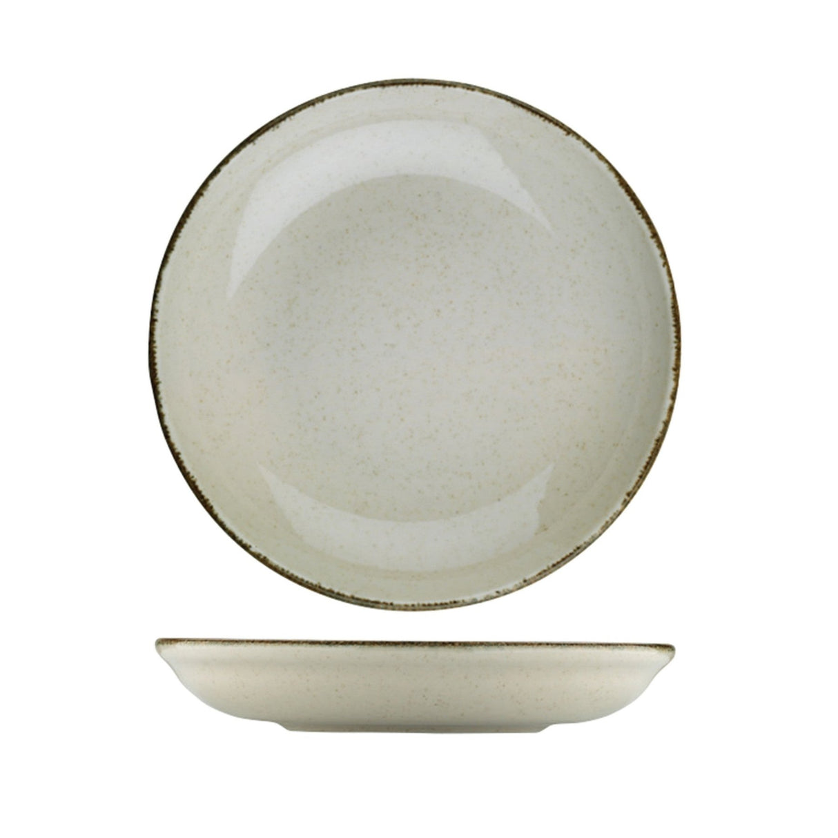 CXEO24Y2730P02 Cannelle 100% PORCELAINE
