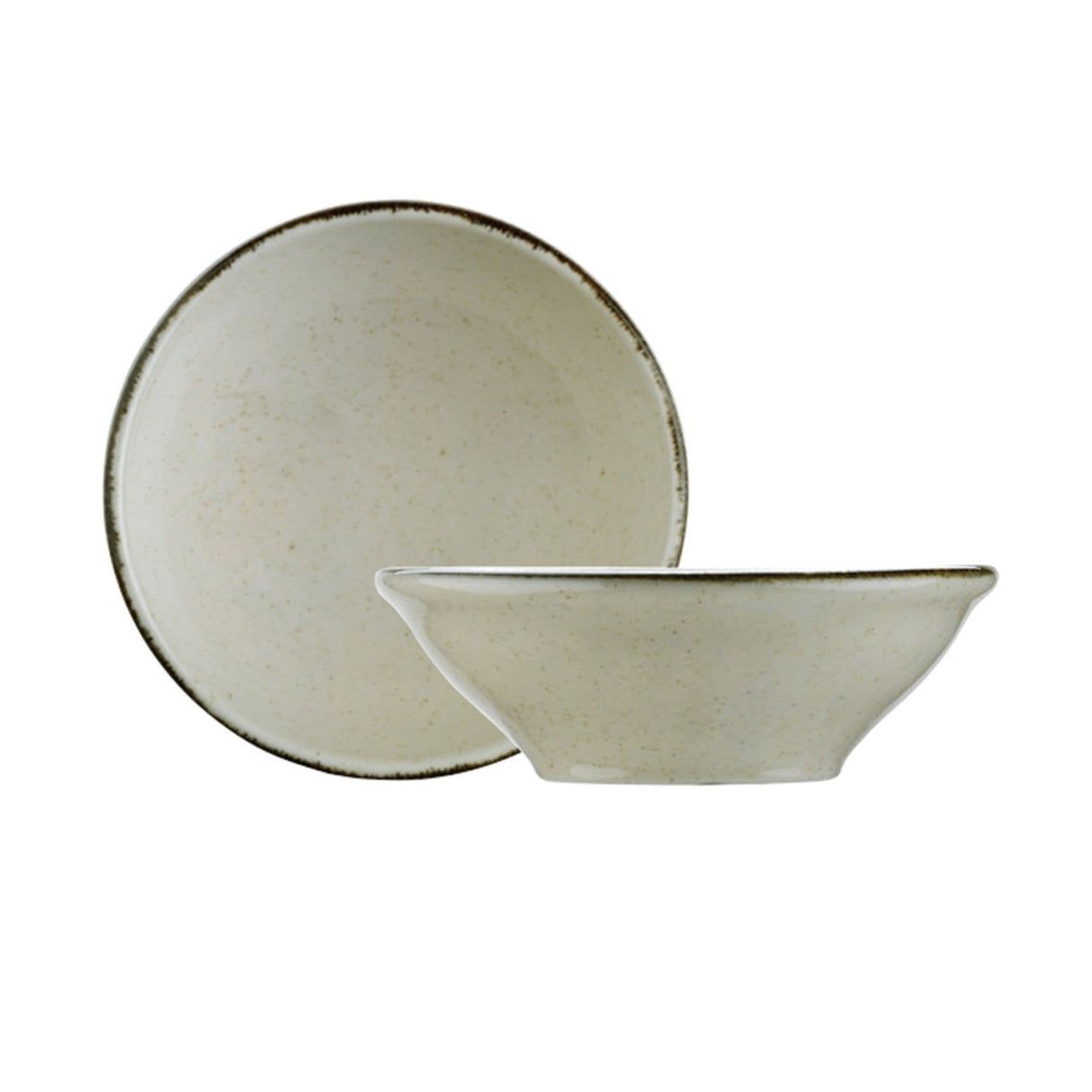 CXEO24Y2730P02 Cannelle 100% PORCELAINE