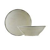 CXEO24Y2730P02 Cannelle 100% PORCELAINE
