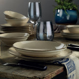 CXEO18Y2730P02 Cannelle 100% PORCELAINE