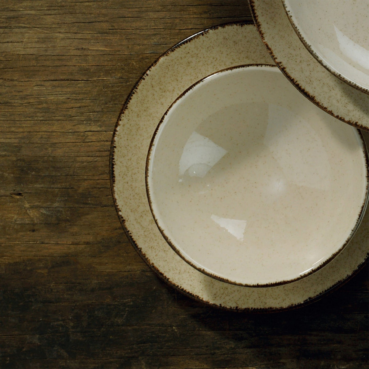 CXEO18Y2730P02 Cannelle 100% PORCELAINE