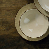 CXEO18Y2730P02 Cannelle 100% PORCELAINE