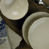CXEO18Y2730P02 Cannelle 100% PORCELAINE