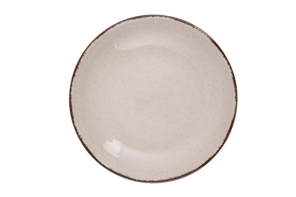 CXEO18Y2730P02 Cannelle 100% PORCELAINE