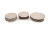 CXEO18Y2730P02 Cannelle 100% PORCELAINE