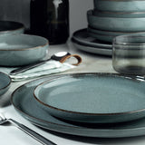 MOD18Y2730P01 - Bleu 100% PORCELAINE