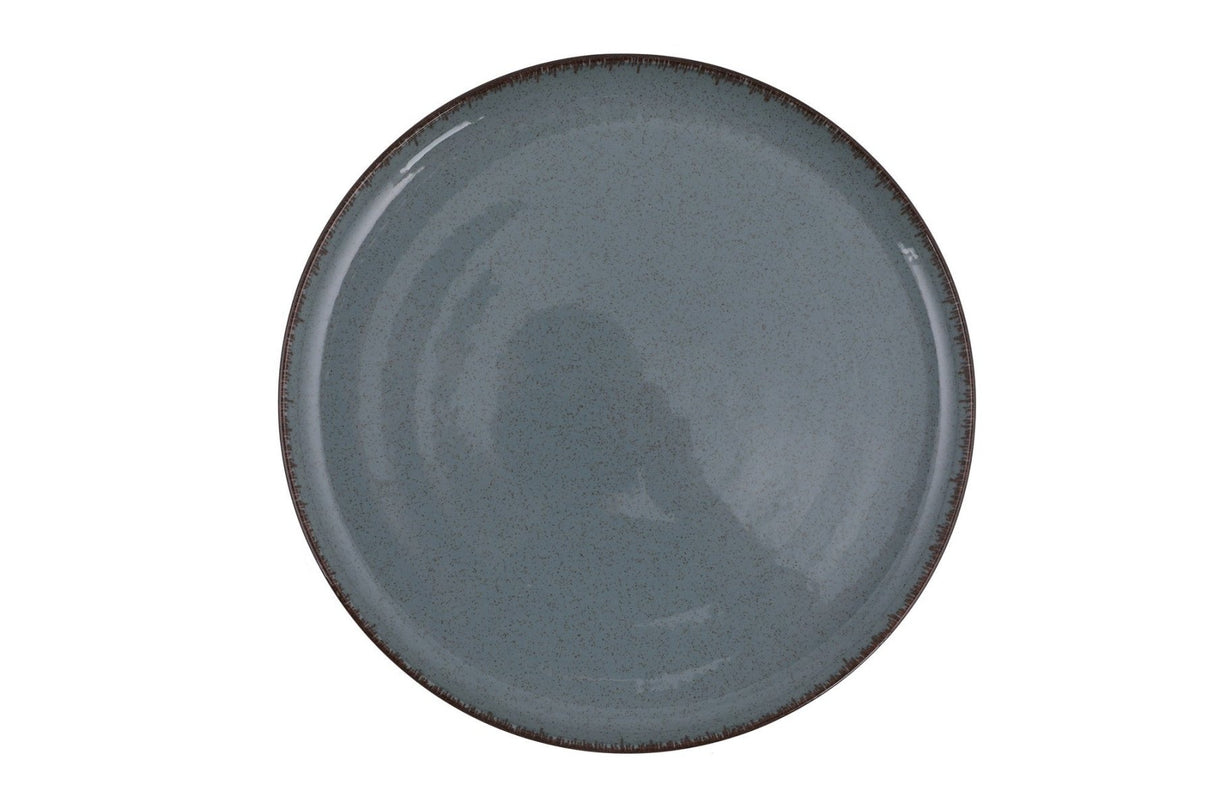 MOD18Y2730P01 - Bleu 100% PORCELAINE