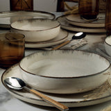 MOD18Y2730P02 - Cannelle 100% PORCELAINE