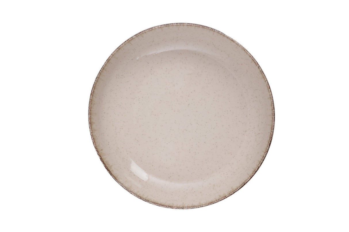 MOD18Y2730P02 - Cannelle 100% PORCELAINE