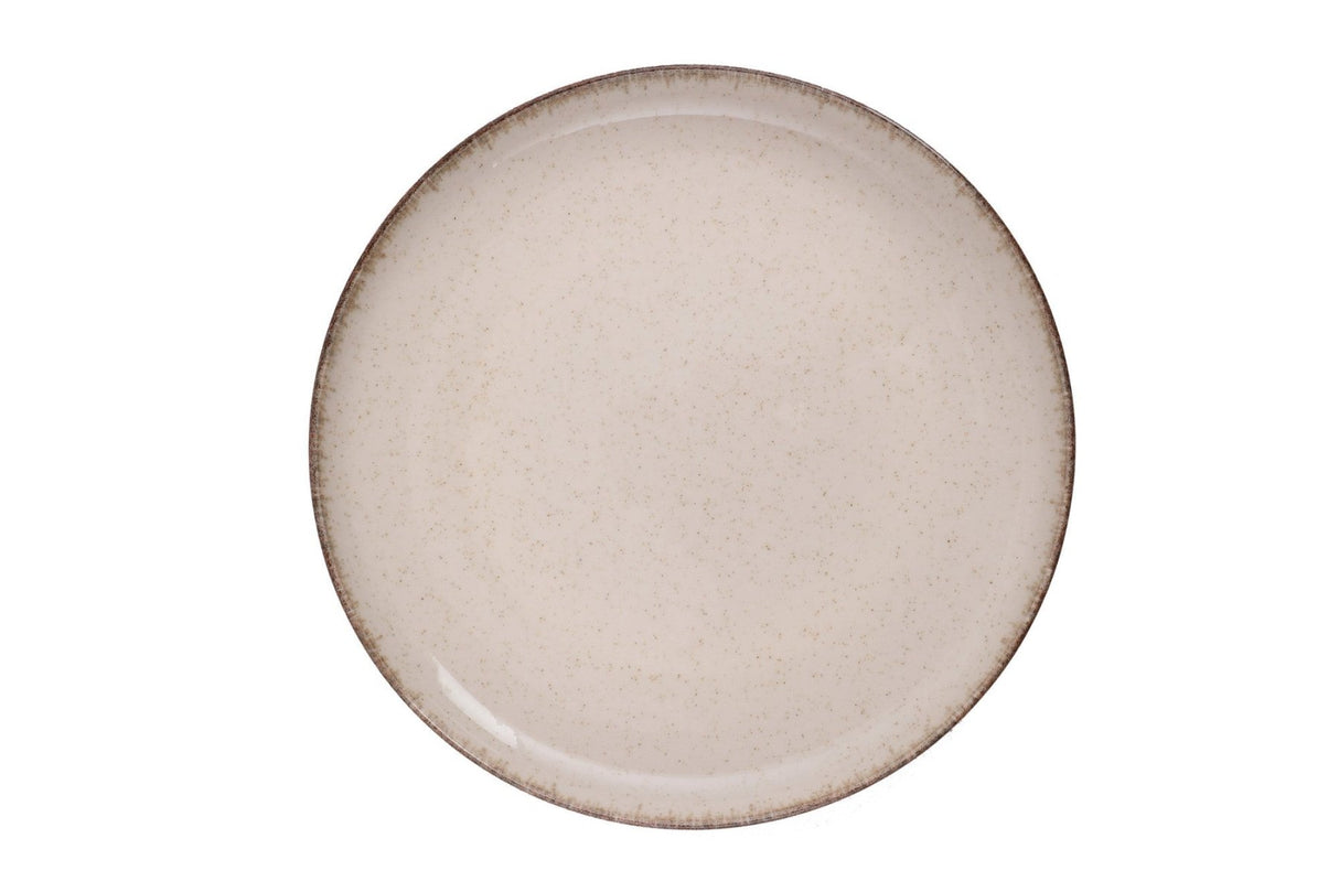 MOD18Y2730P02 - Cannelle 100% PORCELAINE